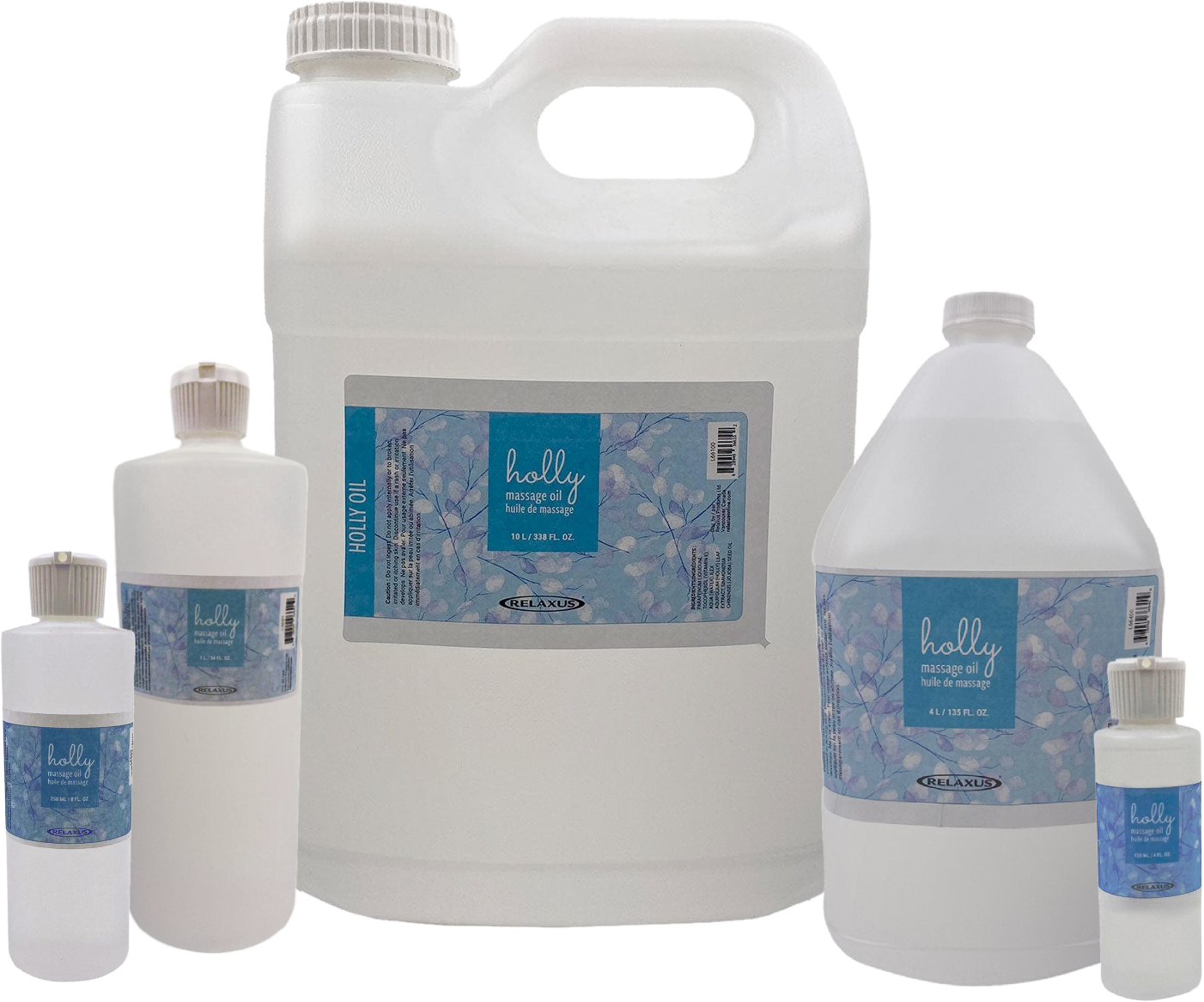 Product Lineup Image